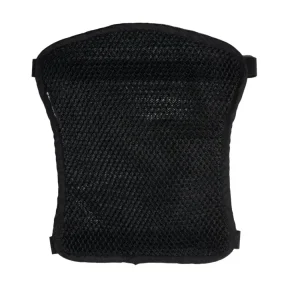 Pokrowiec na siedzenie Oxford Cool Seat wentylowany czarny [310x340x10 mm] Ograniczona ilość