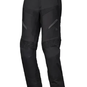 Spodnie motocyklowe tekstylne Modeka Aeris II czarne Bestseller