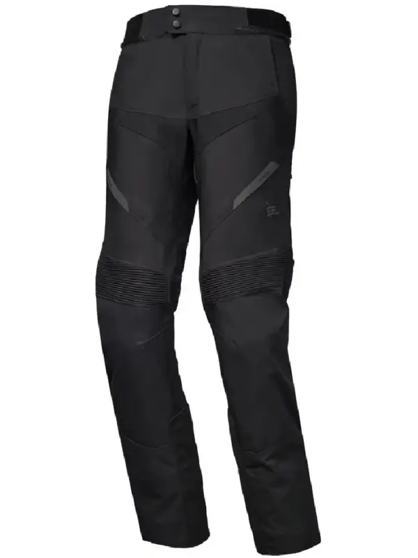 Spodnie motocyklowe tekstylne Modeka Aeris II czarne Bestseller