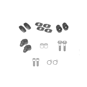 Bestseller Mocowanie GIVI do szyby 147A BMW R 1200 R [06-10]