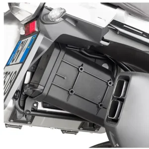Zestaw montażowy skrzynki narzędziowej GIVI S250 do stelaża PLR5108 BMW (wybrane modele) Nie przegap