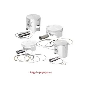 Kup online Tłok kompletny ProX Honda CR 500 (2T) (82-01) (90.00mm)