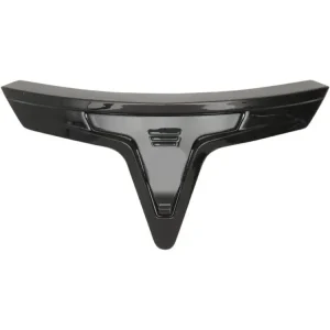 Niska cena Wentylacja dolna przednia Icon do kasku Airframe Pro czarna