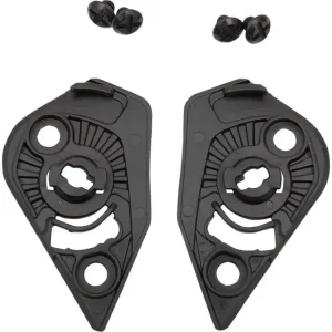 Bestseller Mechanizm wizjera Icon do kasku Variant Pro czarny