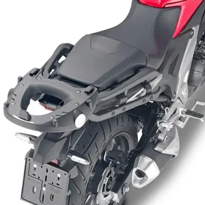 Wysoka jakość Stelaż pod kufer centralny Monokey, Monolock GIVI Honda NC 750 X (21-) [bez płyty montażowej]