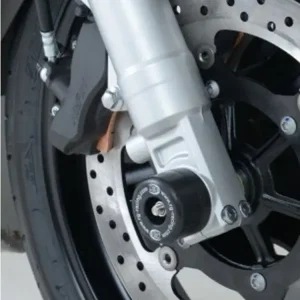 Cena promocyjna Slidery przedniego zawieszenia Yamaha FJR1300 (06-15)