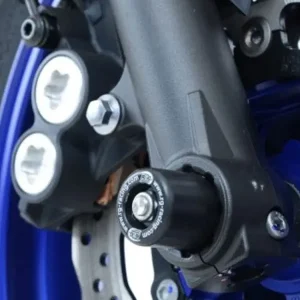 Bezpieczne zakupy Slidery przedniego zawieszenia R&G do Yamaha MT-07 (FZ-07) / Moto Cage (15-17)