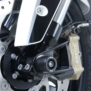 Zamów teraz Slidery przedniego zawieszenia R&G do BMW G 310 GS (17-)/ R (17-)/ RR (22-)