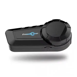 Interkom motocyklowy FreedConn KY-PRO (1 zestaw) Premium