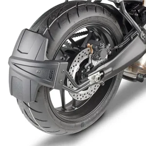 Błotnik tylny Givi RM02 do Yamahy Tracer 9/GT/GT+ (21-) [mocowanie w zestawie] Nowość