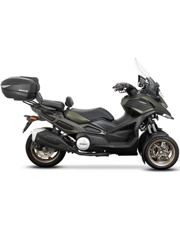 Kup teraz Stelaż Shad pod kufer centralny do Kymco CV3 550 (22-24)