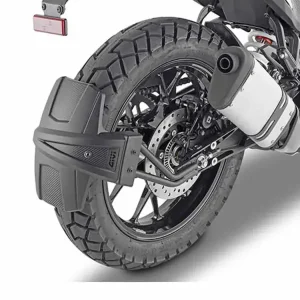 Hit cenowy Błotnik GIVI RM02 z mocowaniem do KTM 390 Adventure (20-)