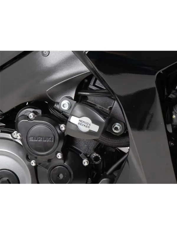 Crash pady Hepco&Becker do Suzuki GSX-S 1000 GT / Travel Edition (22-) Wyjątkowa oferta