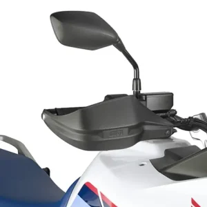 Zamów teraz Handbary GIVI do Hondy CB 750 Hornet/ XL 750 Transalp (23-) czarne