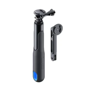 Bezpieczna płatność Selfie Stick z wysięgnikiem teleskopowym SP Connect Pov Pole Spc+ (magnetyczny)