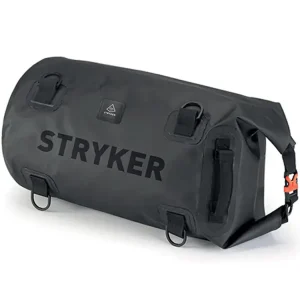 Do wyczerpania zapasów Torba na siedzenie / bagażnik Kappa Stryker Range 30L