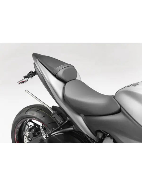 Cena promocyjna Stelaż pod sakwy motocyklowe Blaze SW-MOTECH Suzuki (wybrane modele)