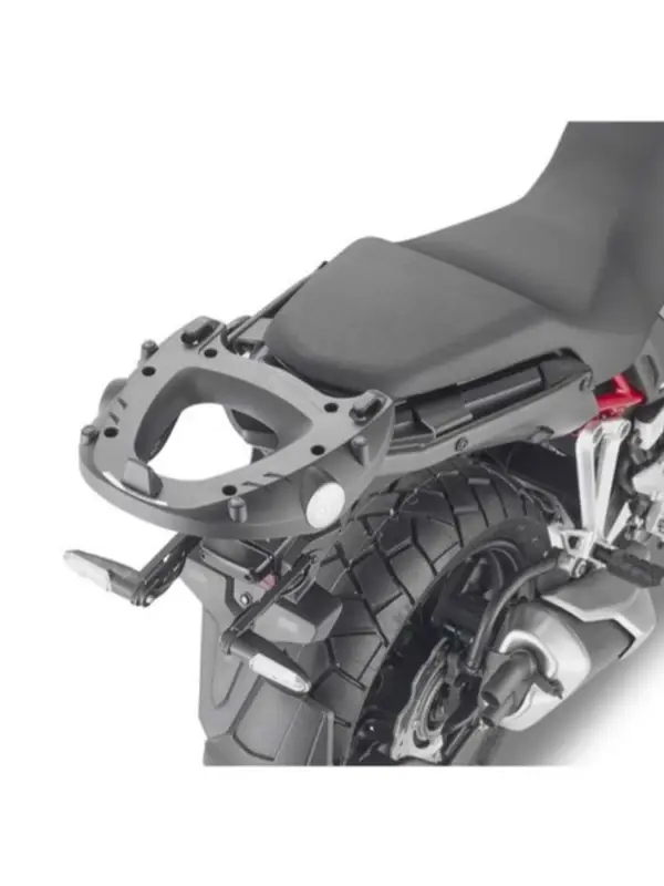 Cena promocyjna Stelaż pod kufer centralny Monokey, Monolock Kappa Honda CB 500 X (13-23)/ NX 500 (24-)