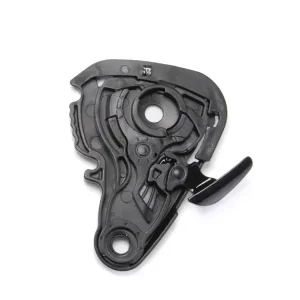 Mechanizm wizjera do kasku Scorpion Exo-Tech (EVO) Pro/ Carbon [część zamienna; rozm. L] Tylko do końca tygodnia