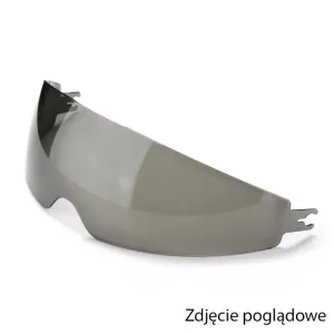 Blenda przeciwsłoneczna do kasku Scorpion Exo-GT SP/-1500/-530 Airmocno przyciemniana [model: KS-F-03] Cena promocyjna