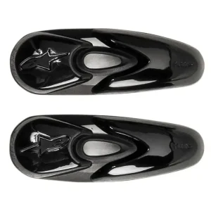 Nie przegap Slidery do butów Alpinestars SMX-1.1/SMX-2/SMX-4/SMX-5/SMX-R/Supertech R czarne