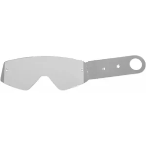 Rabat Zrywki Tear-off do gogli Thor Combat i Conquer [10 sztuk]