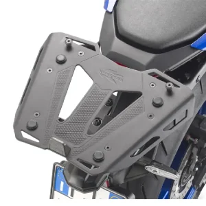 Do wyczerpania zapasów Stelaż pod kufer centralny Monokey, Monolock Kappa Yamaha MT-09 (24-)[bez płyty montażowej]