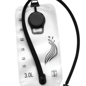 Bukłak na wodę Thor [pojemność: 3L] Bestseller