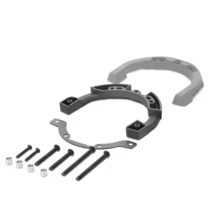 Tylko dziś Mocowanie tankbagów Shad Click System BMW R 1300 GS Adventure (25-)