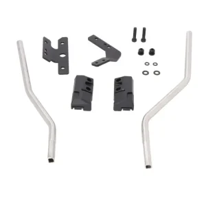 Elementy mocujące stelaż do sakw bocznych Blaze SW-Motech BMW M 1000 XR (24-) Oferta czasowa