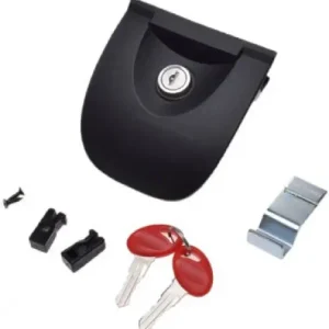 Kup online Zamek kufrów centralnych SHAD SH26, SH29