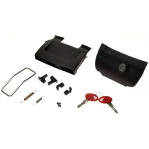 Mechanizm zamka kufra centralnego SHAD SH46 Promocja