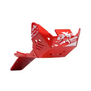 Płyta pod silnik AXP Racing Xtrem Honda CRF 450 R/ RX (25-) czerwona Dodaj do koszyka