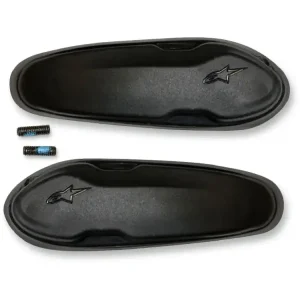 Kup online Slidery do butów Alpinestars czarne [2 sztuki]