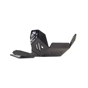 Okazja Płyta pod silnik AXP Racing Xtrem Suzuki DRZ 400/ E/ S (00-08) czarna