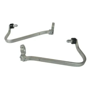 Bestseller Zestaw montażowy handbarów Barkbusters do Suzuki DL 1000XT V-Storm (18-19) [dwupunktowe mocowanie]
